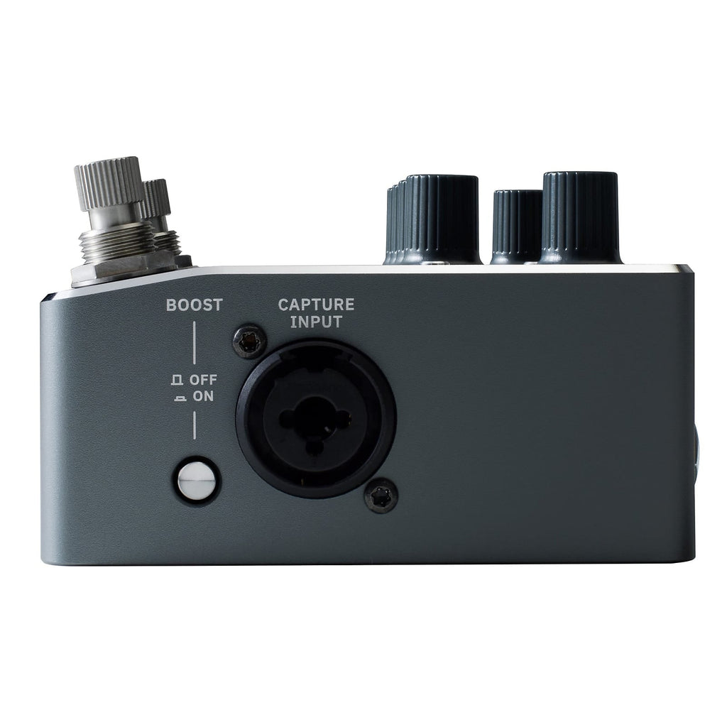 Neural DSP Nano Cortex Guitar Effects Pedal - View 4 | MusicMarket