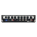 Gallien-Krueger Legacy 1200 1200-Watt Ultralight Bass Guitar Head Amplifier - MusicMarket