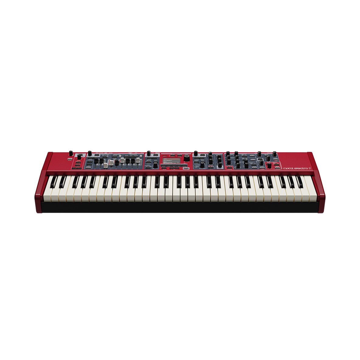 Nord Electro 7 61-Key Keyboard - Mint, Open Box, Used - View 2 | MusicMarket