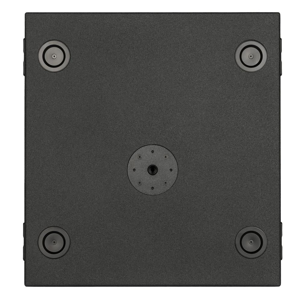 RCF SUB 9016-AS High-Powered 16-Inch Active Subwoofer - View 3 | MusicMarket