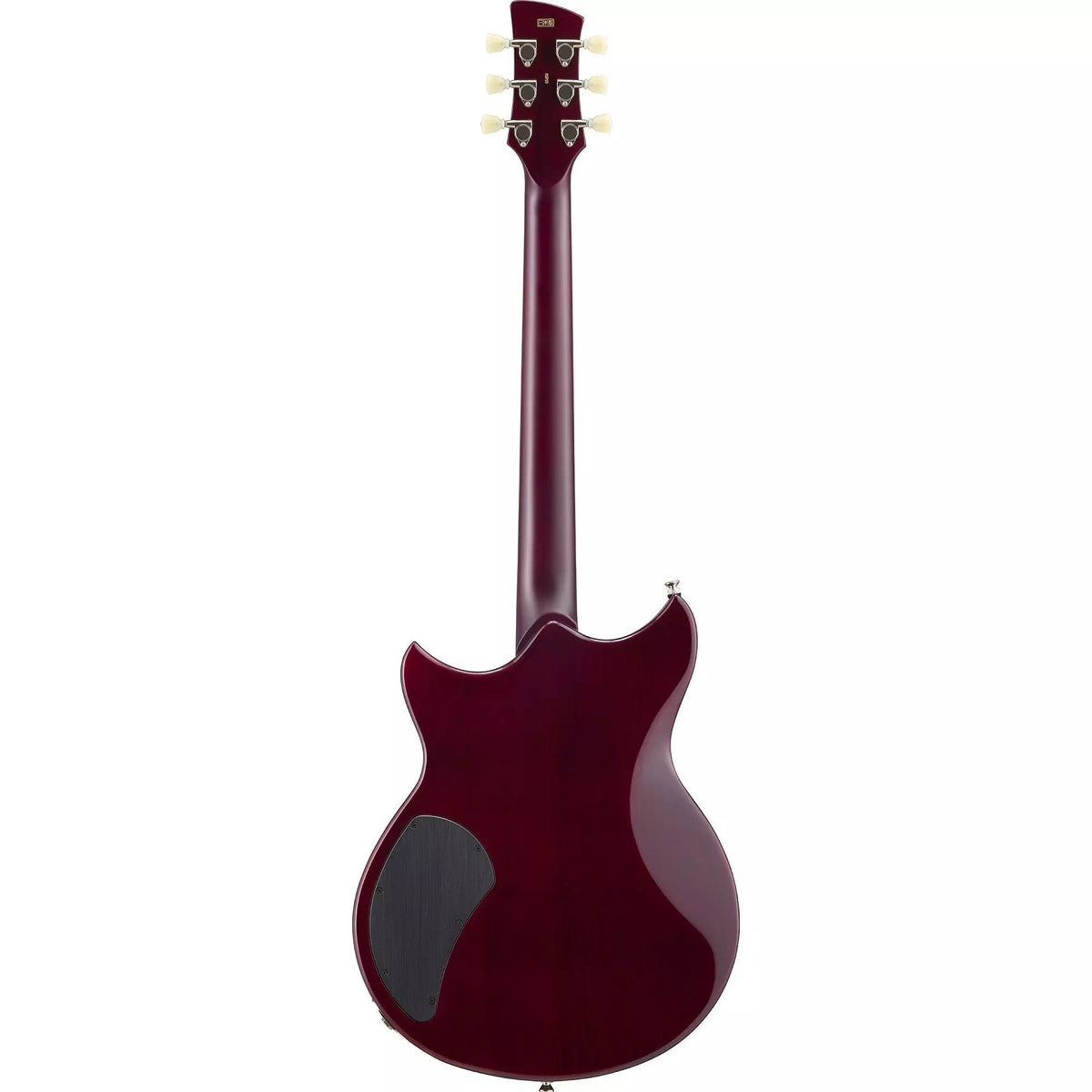 Yamaha RSP20 Revstar Electric Guitar - Swift Blue - View 3 | MusicMarket