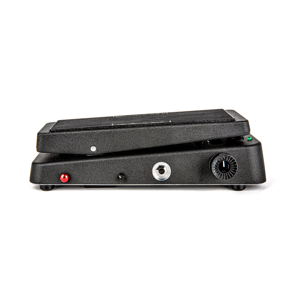 Dunlop Cry Baby BB535 Wah Reissues Guitar Effects Pedal - View 4 | MusicMarket