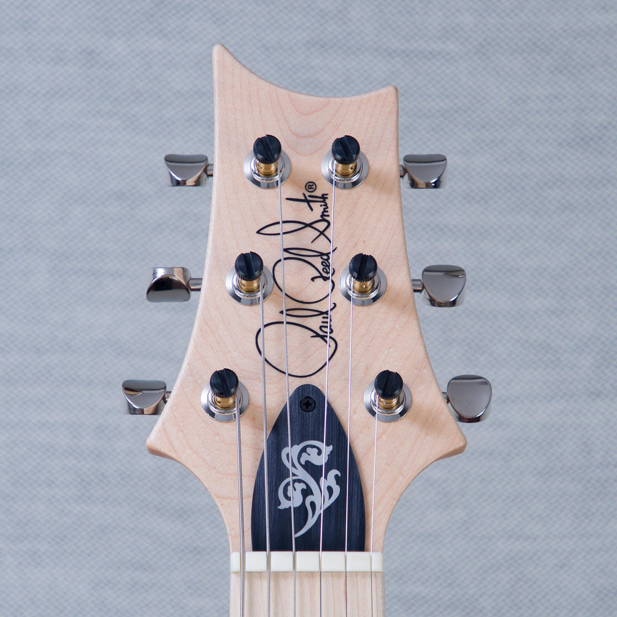 PRS Fiore Satin Electric Guitar - Hibiscus - #250410149 - View 3 | MusicMarket