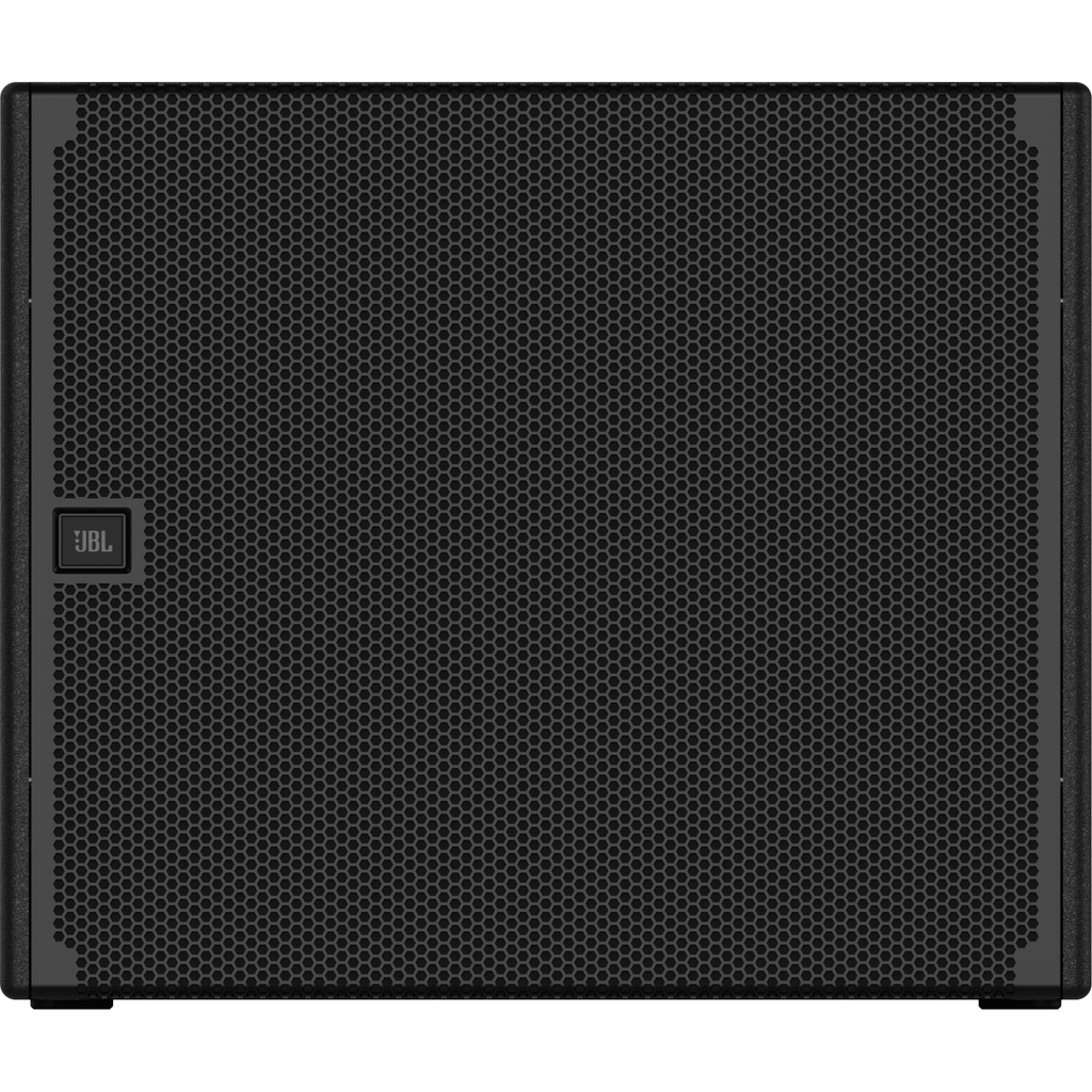 JBL SRX918S 18-Inch Powered Subwoofer - Mint, Open Box - MusicMarket