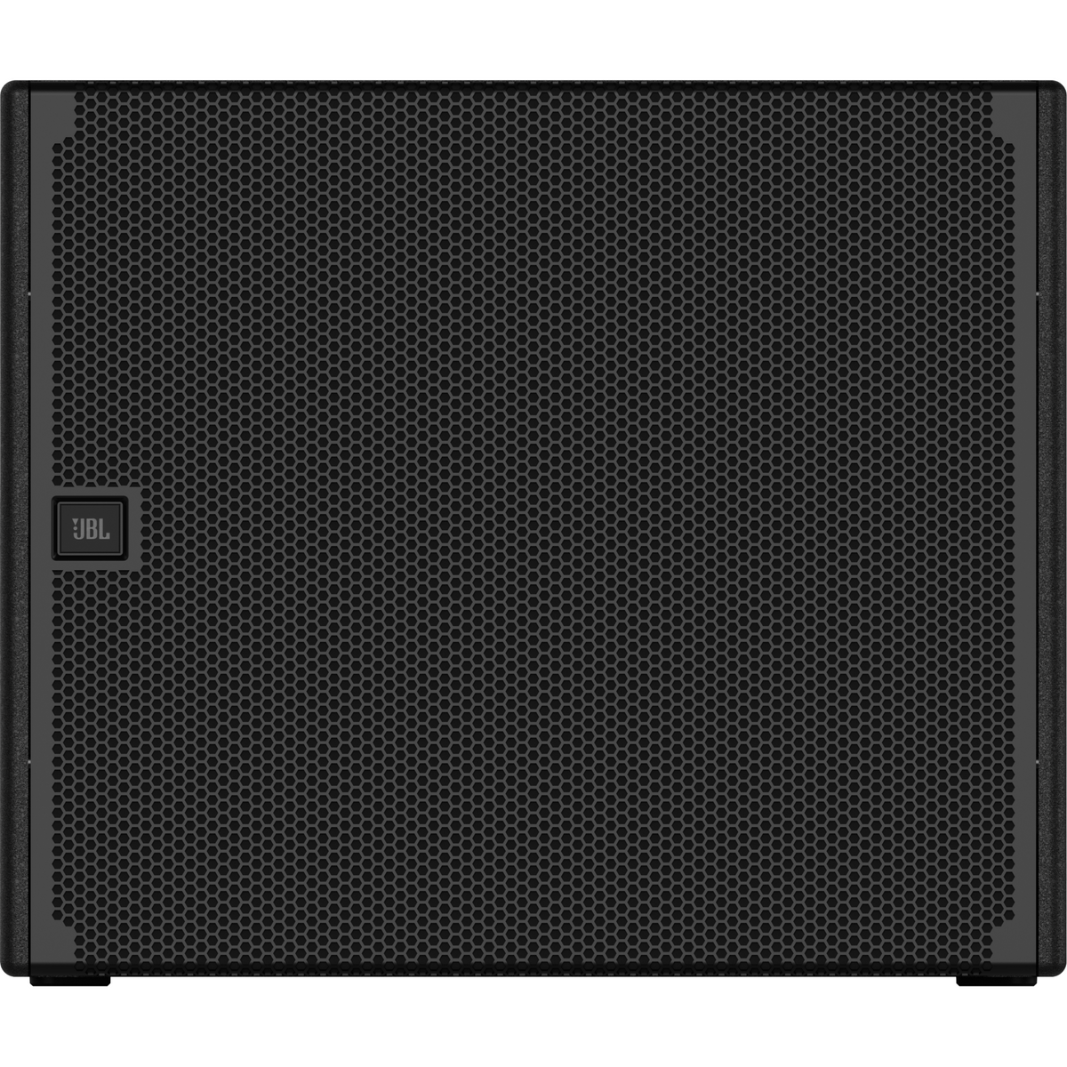 JBL SRX918S 18-Inch Powered Subwoofer - Mint, Open Box - MusicMarket