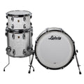 Ludwig Legacy Mahogany Fab Sized 3-Piece Shell Kit - Vintage Marine - MusicMarket