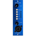 Quagliardi Pro Audio 501+ 500 Series Preamp - MusicMarket
