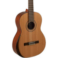 Manuel Rodriguez Tradicion T-65 4/4 Acoustic Guitar - Red-Cedar/Mahogany - MusicMarket
