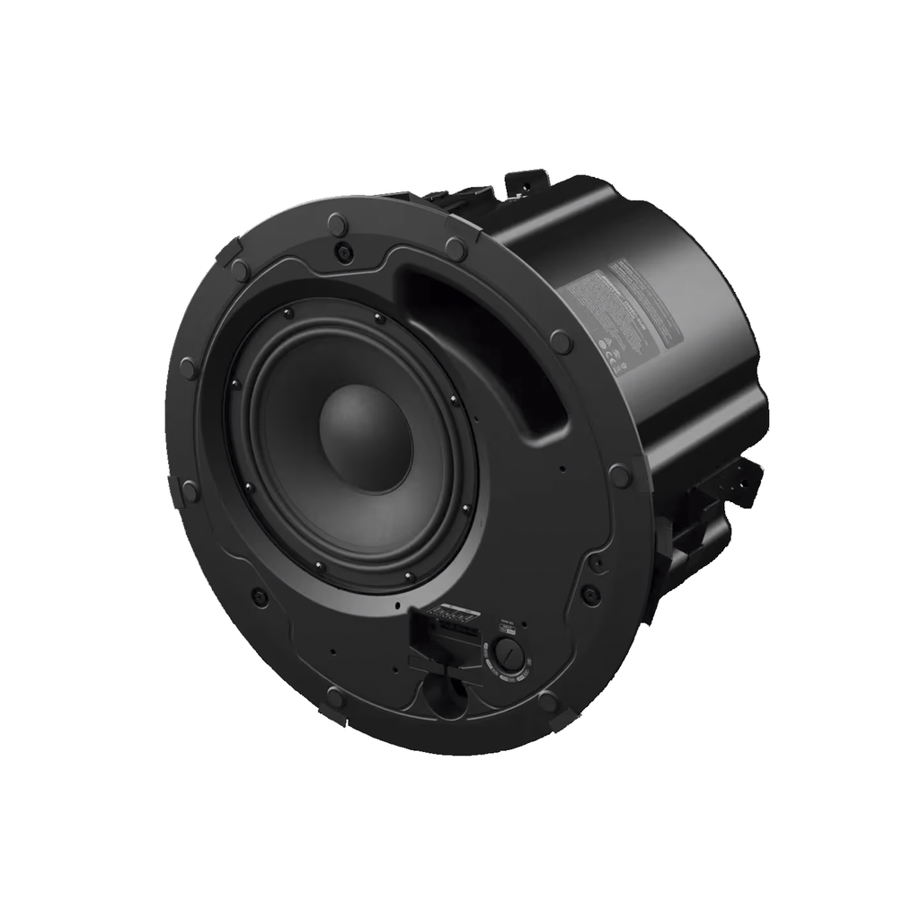Bose Professional DesignMax DM8C-SUB 829380-0210 In-Ceiling Subwoofer - White - View 3 | MusicMarket