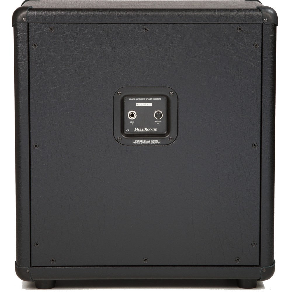 Mesa/Boogie 1x12-Inch Rectifier Straight Guitar Cabinet - View 4 | MusicMarket
