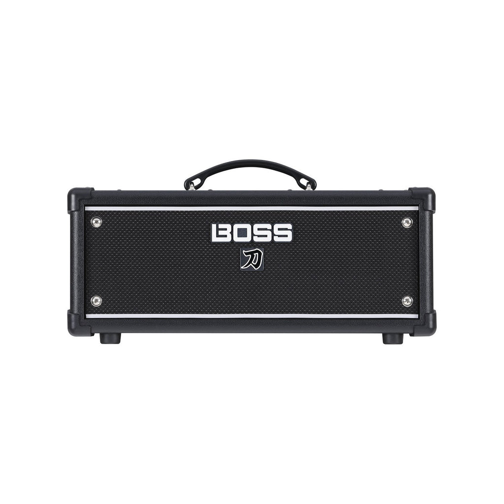 Boss Katana Gen 3 100-Watt Guitar Amplifier Head - Mint, Open Box - MusicMarket