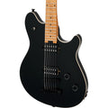 EVH Wolfgang Special TOM - Baked Maple Fingerboard, Gloss Black - MusicMarket