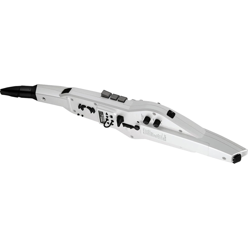 Roland Aerophone AE-20W Digital Wind Instrument - View 2 | MusicMarket