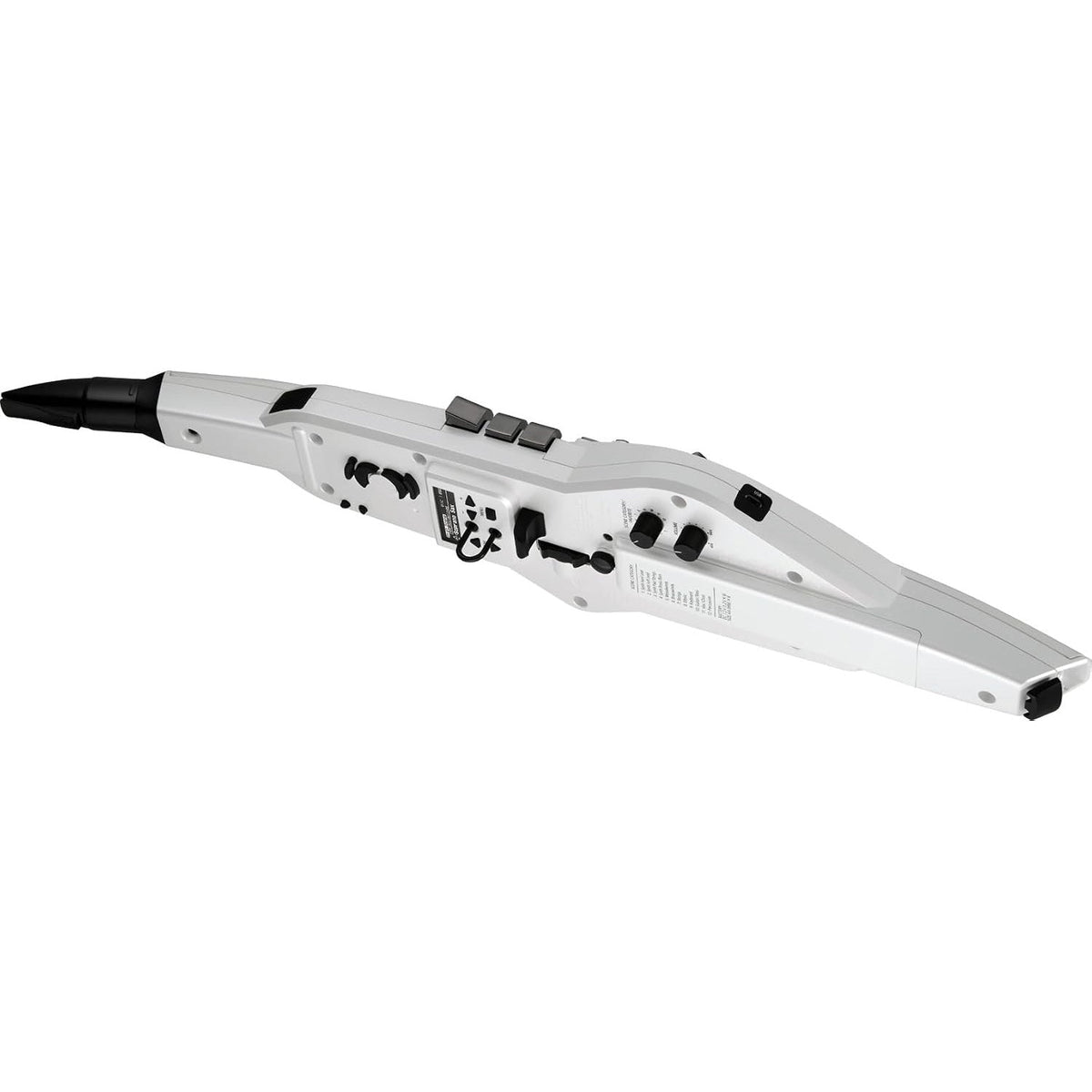 Roland Aerophone AE-20W Digital Wind Instrument - View 2 | MusicMarket