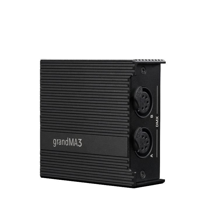 MA Lighting MA4035535 grandMA3 onPC DMX-key 4k - MusicMarket