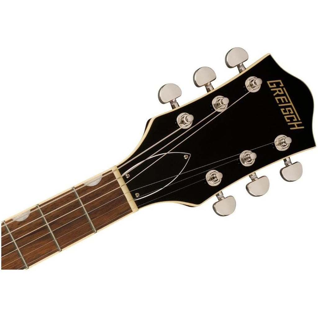 Gretsch G2622 Streamliner Center Block Double-Cut Electric Guitar - Forge Glow - View 4 | MusicMarket