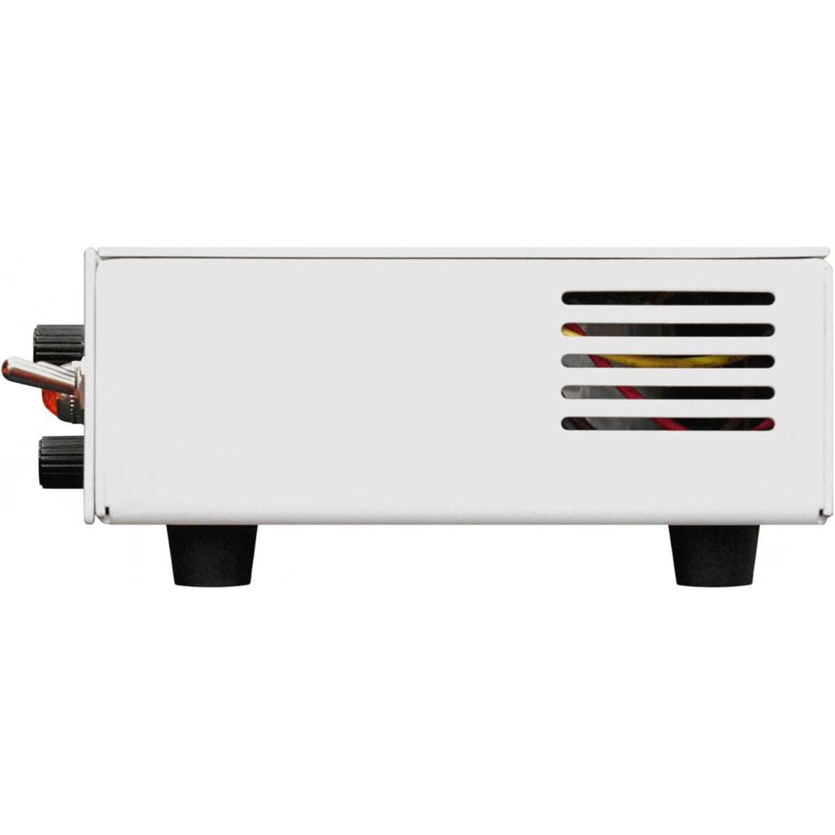 Orange Gain Baby 100-watt Amplifier Head - View 3 | MusicMarket