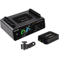 NUX B-7Pro Wireless In-ear Monitoring System - 2.4GHz - MusicMarket