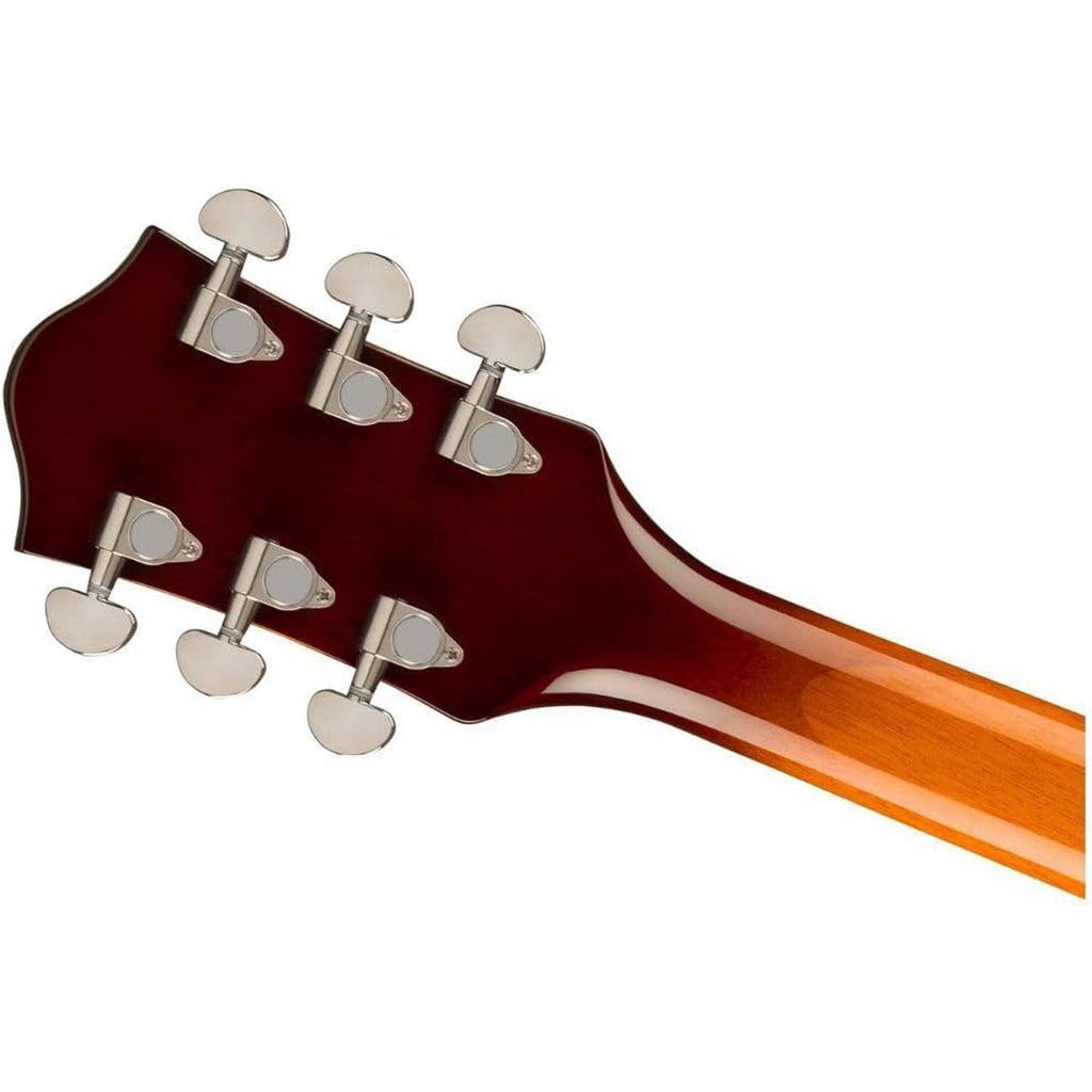 Gretsch G2622 Streamliner Center Block Double-Cut Electric Guitar - Forge Glow - View 5 | MusicMarket
