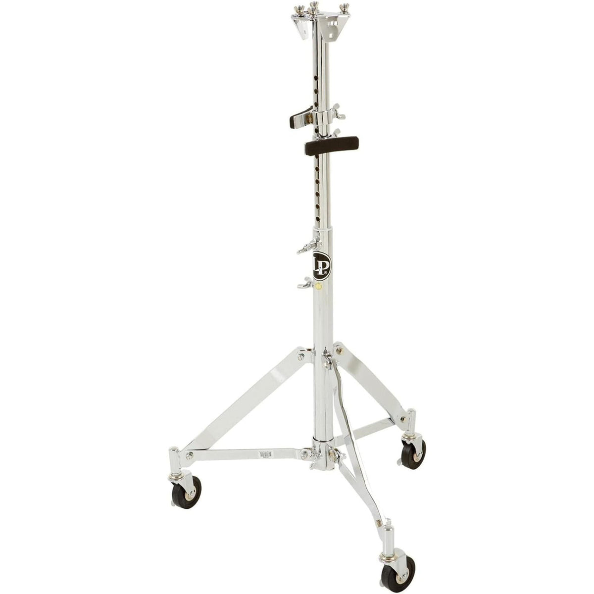 Latin Percussion LP290B Double Conga Stand - MusicMarket