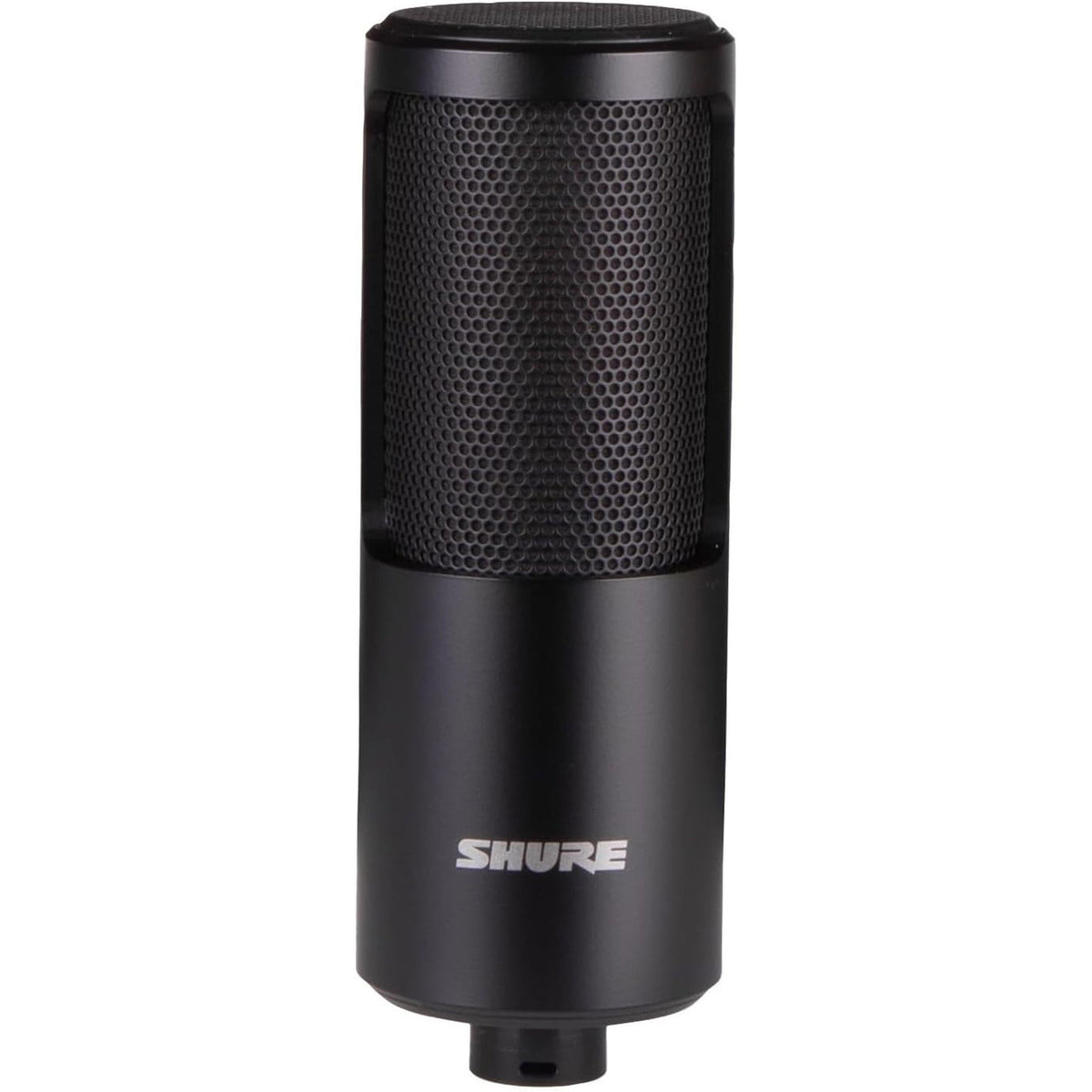 Shure SM4 Large-Diaphragm Cardioid Condenser Microphone - MusicMarket