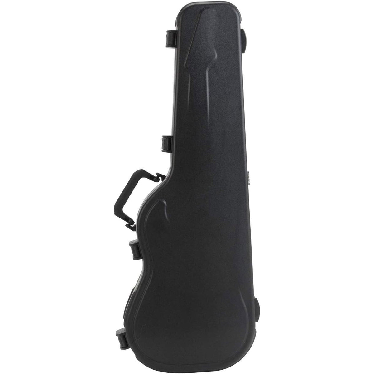 SKB Shaped Electric Hardshell - TSA Latch, Over-Molded Handle - MusicMarket