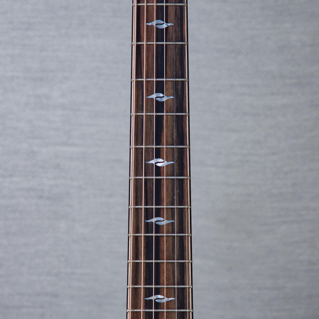 Taylor Limited Edition 814ce Cocobolo/Spruce Acoustic Electric Guitar - #1212195077 - View 4 | MusicMarket