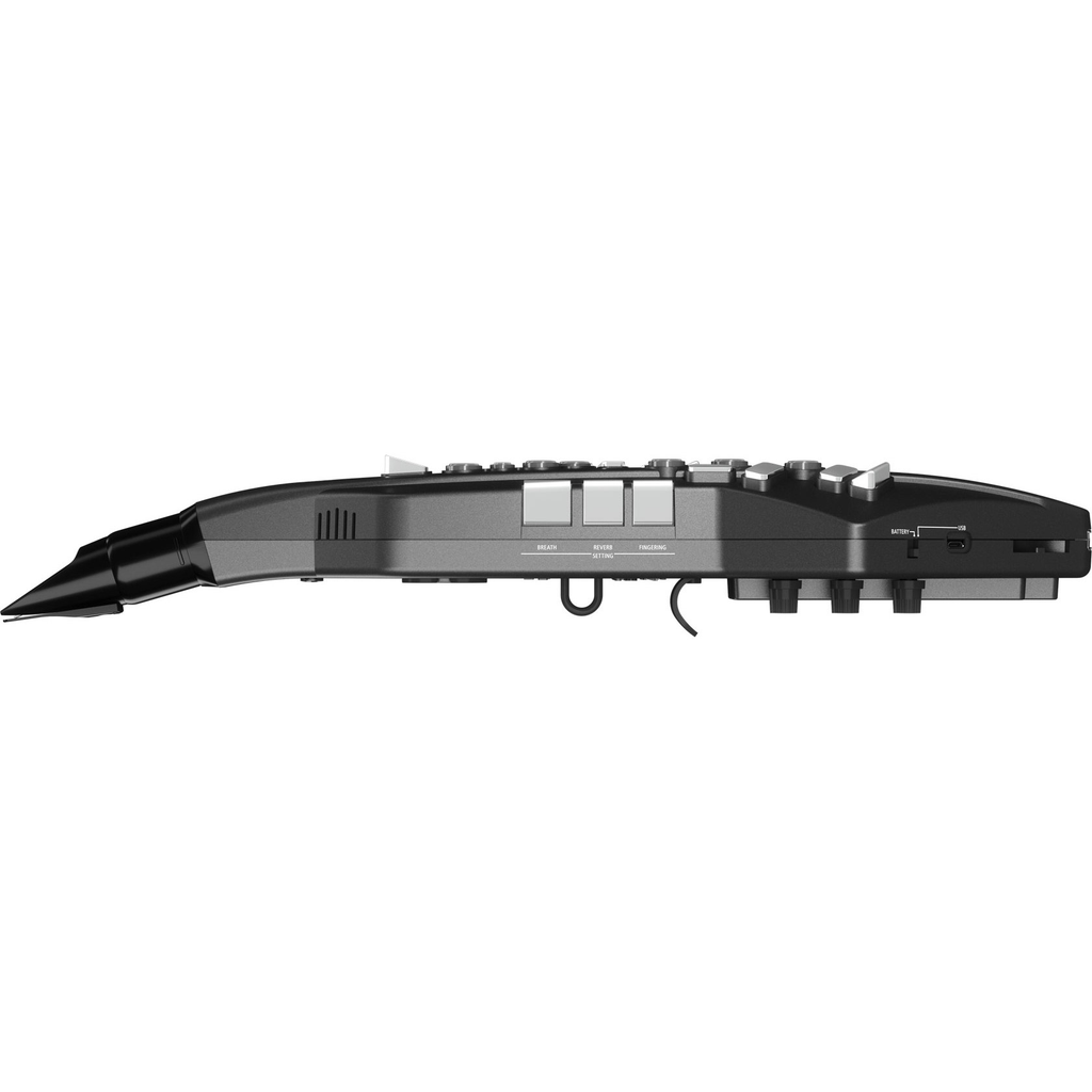 Roland AE-05 Aerophone GO Digital Wind Instrument - Mint, Open Box - View 10 | MusicMarket