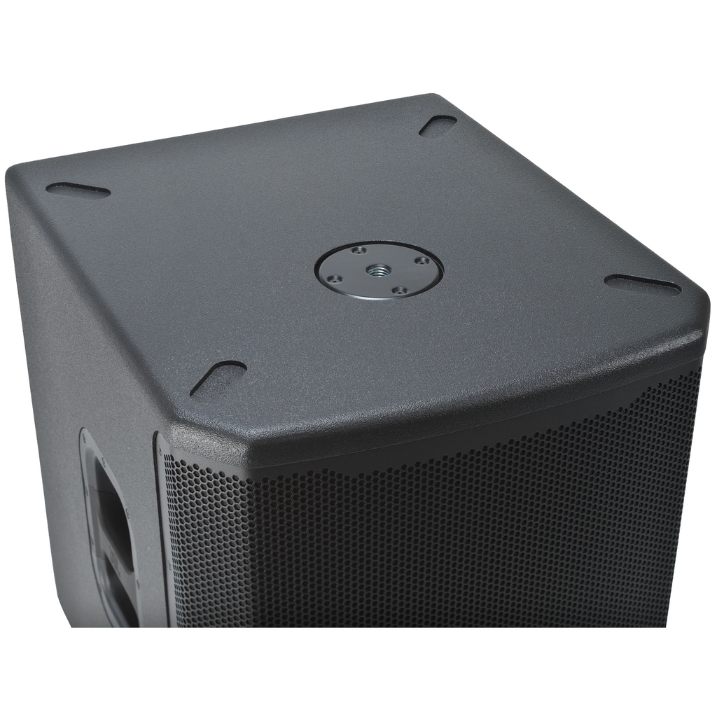 JBL PRX915XLF Professional Powered Two-Way 15-Inch Subwoofer - Mint, Open Box - View 4 | MusicMarket