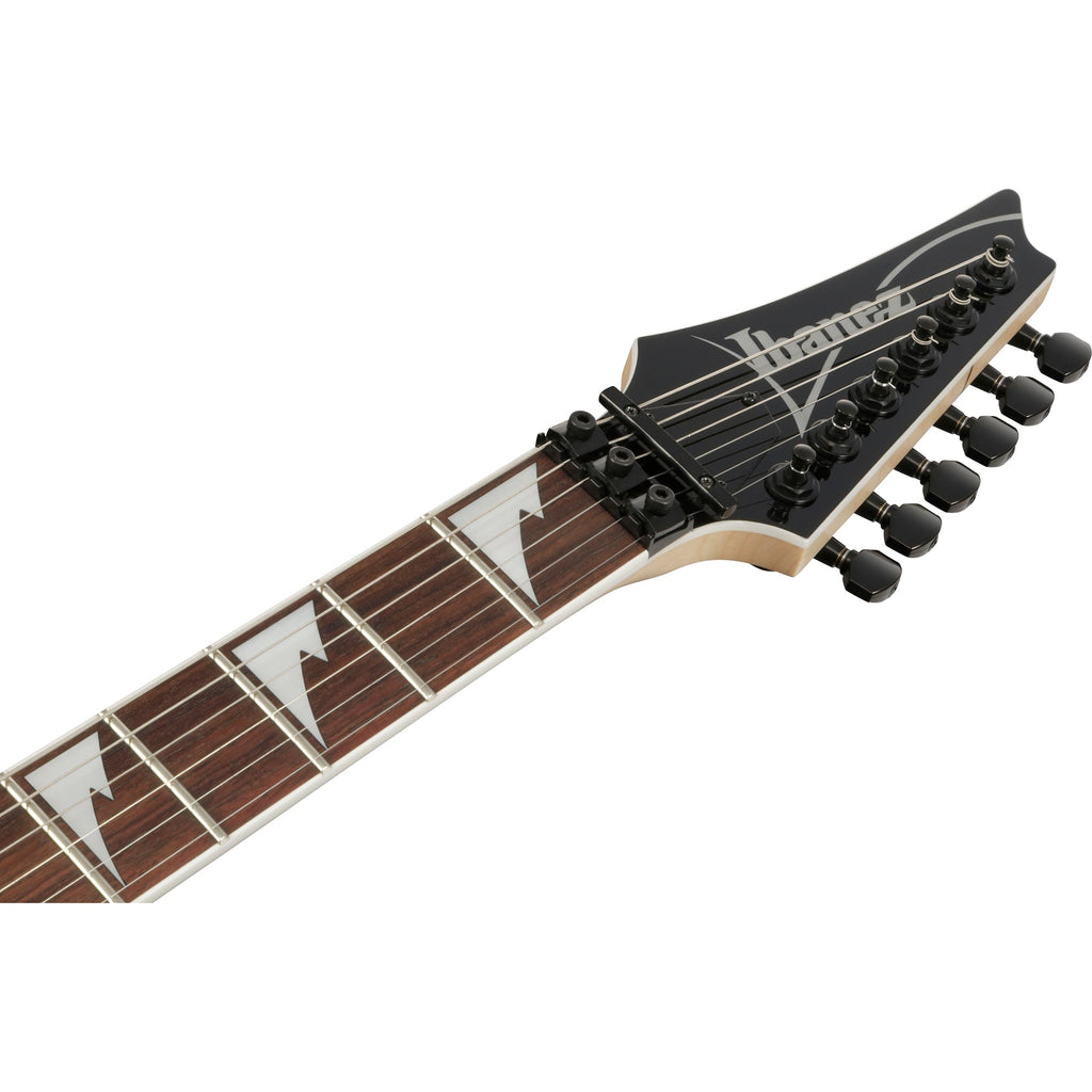 Ibanez 540PIII P Series Genesis Collection Electric Guitar - Purple Neon - View 5 | MusicMarket