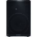 QSC CP12 12-Inch Two-Way 1000-Watt Powered Loudspeaker - MusicMarket