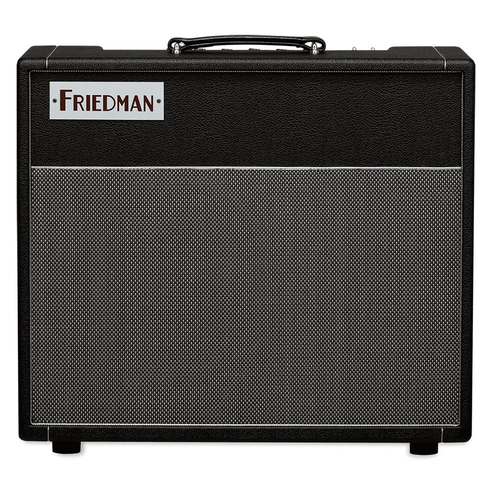 Friedman Twin Sister 40-Watt 1x12-Inch Tube Combo Guitar Amplifier - MusicMarket