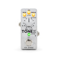 IK Multimedia Limited Edition TONEX ONE Joe Satriani Amp Simulator Guitar Effects Pedal - MusicMarket