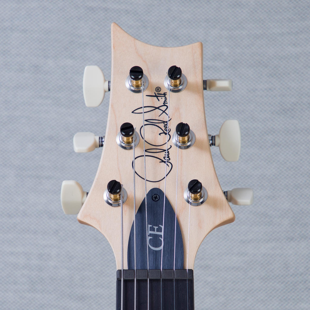 PRS CE 24 Custom Color Electric Guitar - Subzero - #250418338 - View 3 | MusicMarket