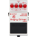 Boss JB-2 Angry Driver Overdrive Pedal - MusicMarket