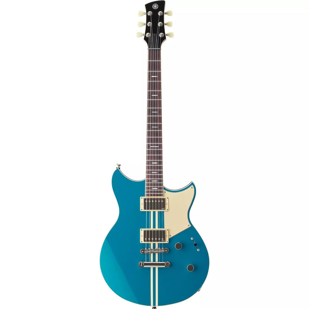 Yamaha RSP20 Revstar Electric Guitar - Swift Blue - MusicMarket