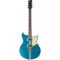 Yamaha RSP20 Revstar Electric Guitar - Swift Blue - MusicMarket