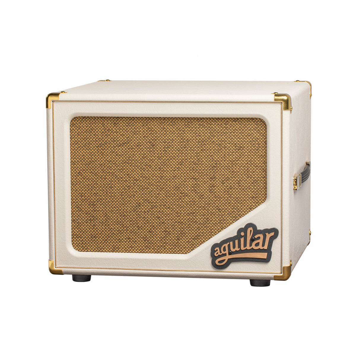 Aguilar 30th Anniversary SL112 Bass Guitar Cabinet - MusicMarket