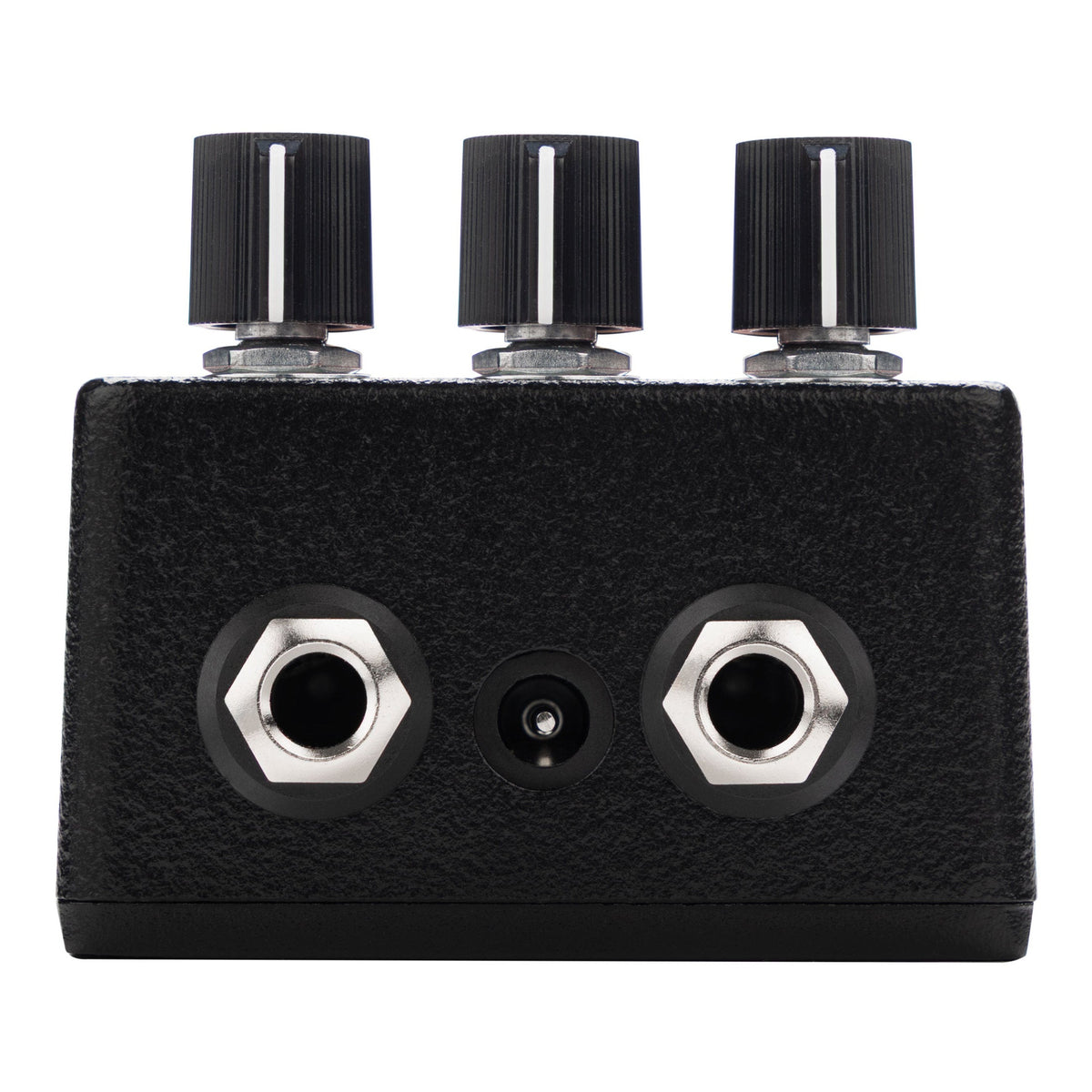EarthQuaker Devices Sunn O))) HalfLife Octave Distortion/Booster Electric Guitar Pedal - View 7 | MusicMarket