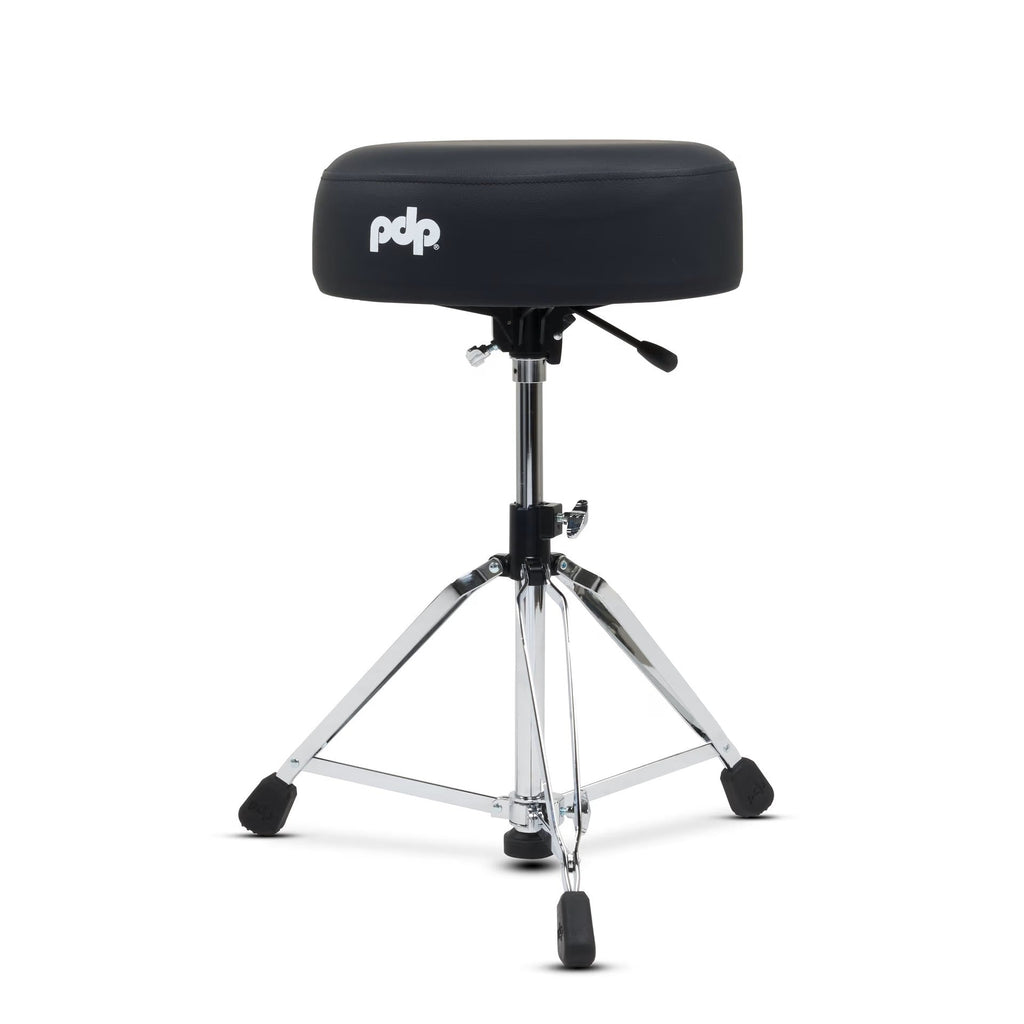 PDP Concept Pneumatic Throne Round Top - View 2 | MusicMarket