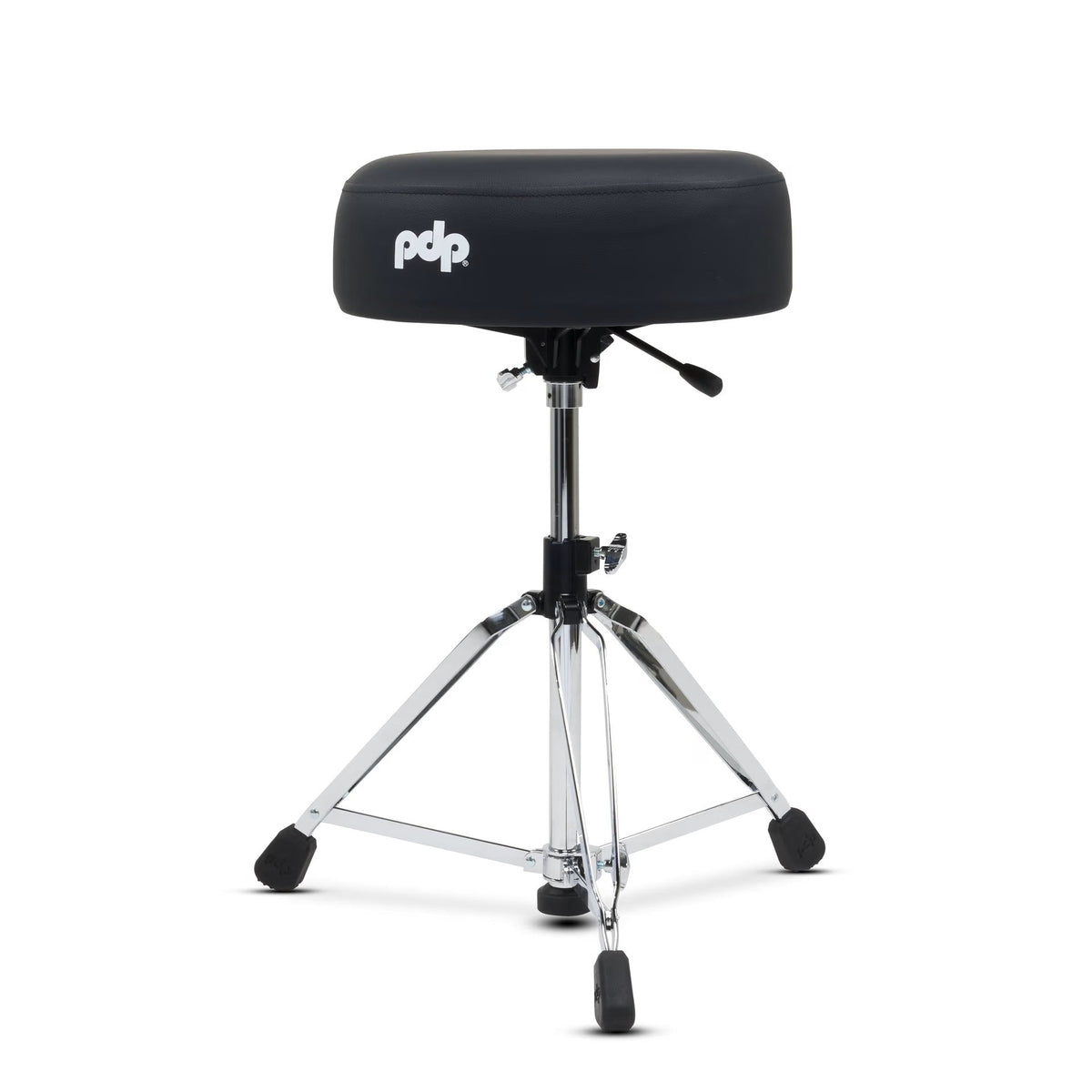 PDP Concept Pneumatic Throne Round Top - View 2 | MusicMarket