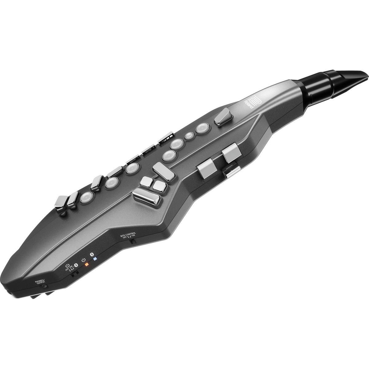Roland AE-05 Aerophone GO Digital Wind Instrument - Mint, Open Box - View 5 | MusicMarket
