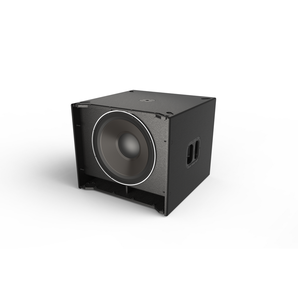JBL SRX918S 18-Inch Powered Subwoofer - Mint, Open Box - View 4 | MusicMarket