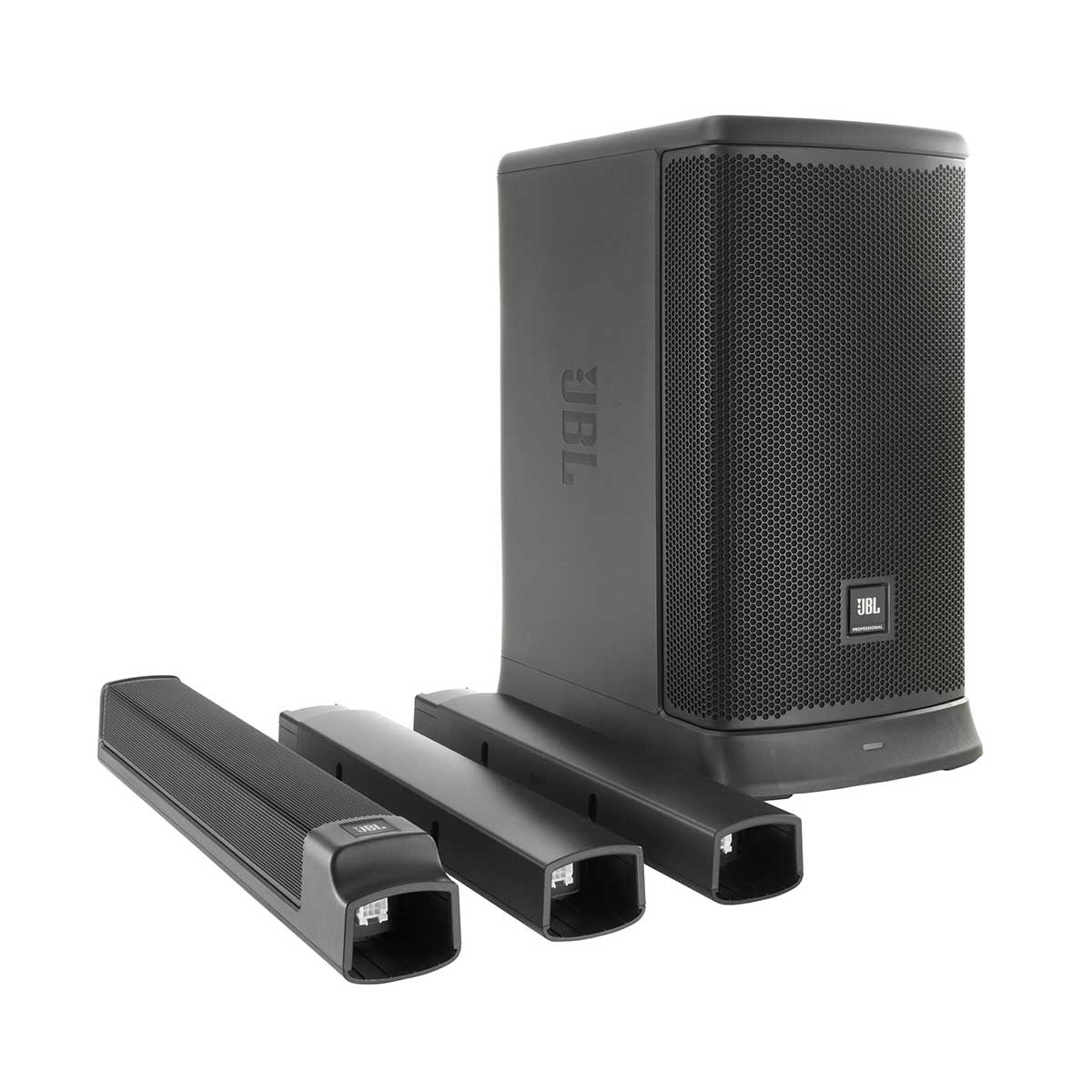 JBL EON ONE MK2 Battery Powered Column Speaker - View 5 | MusicMarket