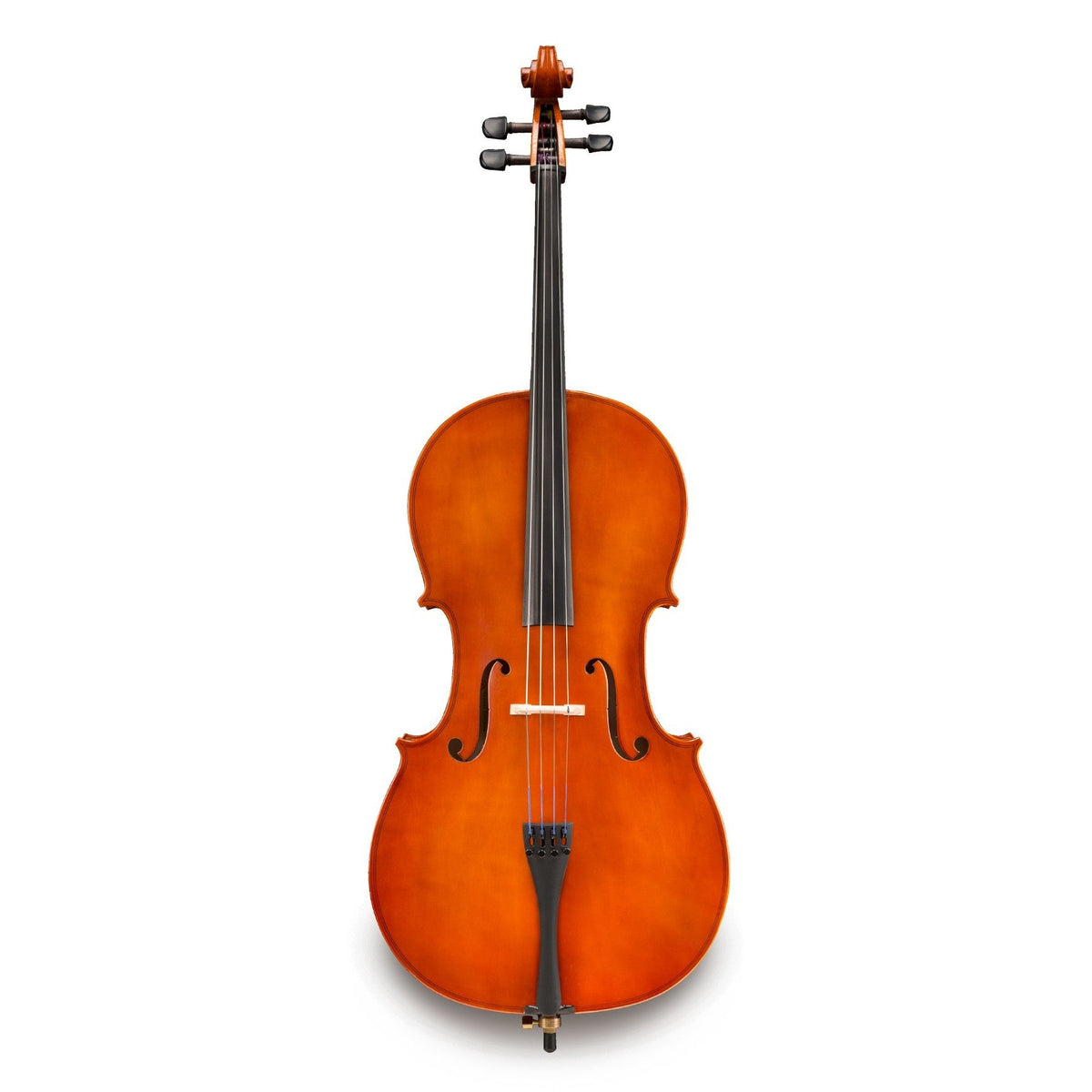 Eastman Strings Model 80 Student Cello Outfit - 4/4 Size - MusicMarket