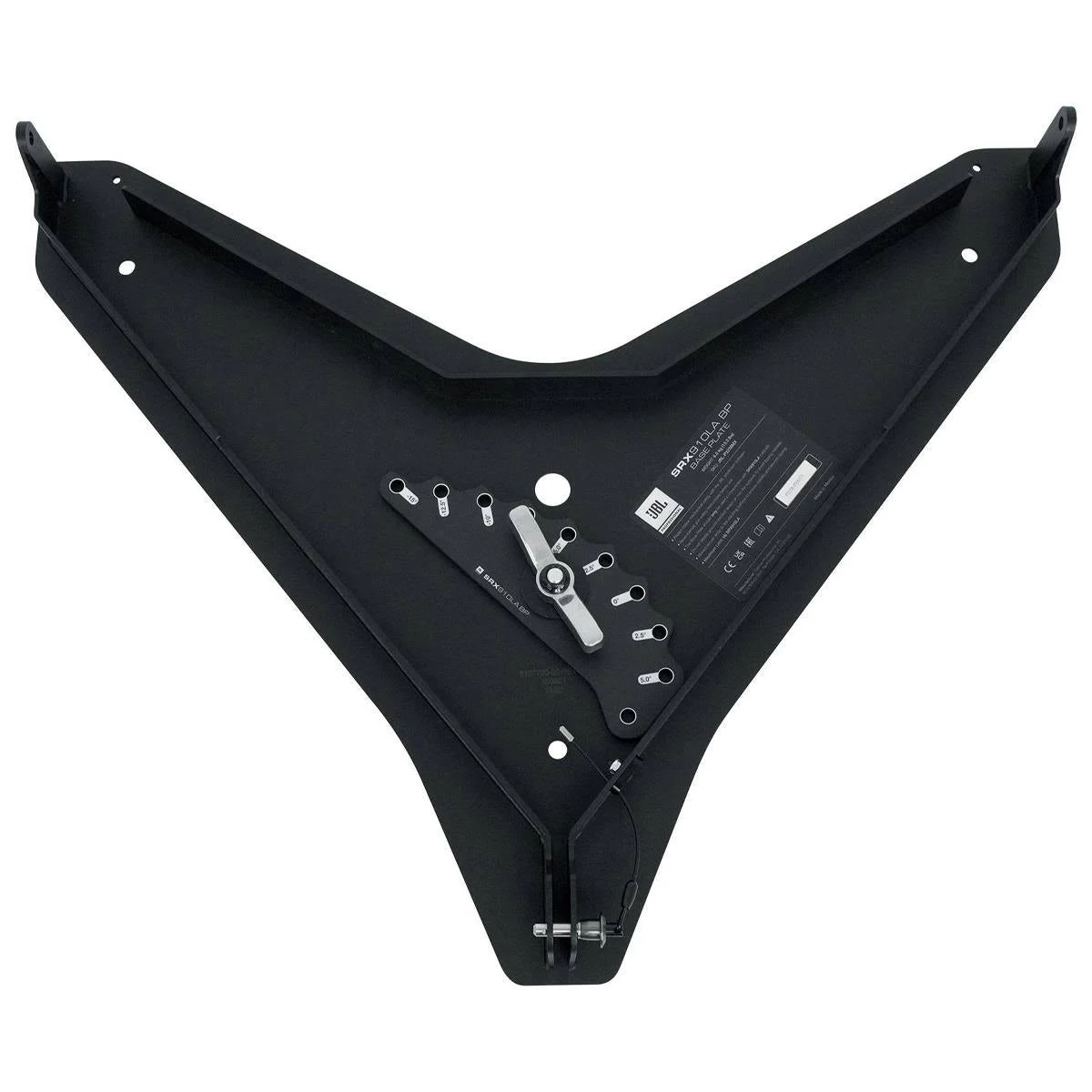 JBL Base Plate for SRX910LA - MusicMarket