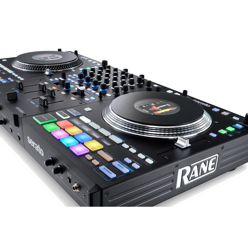 Rane Performer DJ Controller - Mint, Open Box - View 7 | MusicMarket