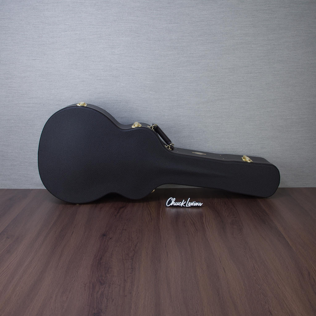 Taylor Next Generation Builder's Edition K24ce Koa Acoustic Electric Guitar - Shaded Edgeburst - #1204096080 -