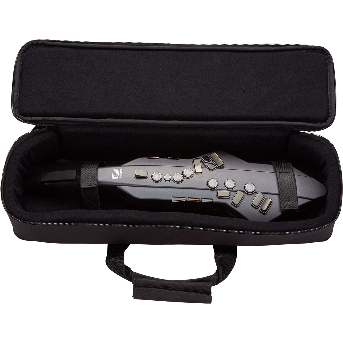 Roland AE-05 Aerophone GO Digital Wind Instrument - Mint, Open Box - View 20 | MusicMarket