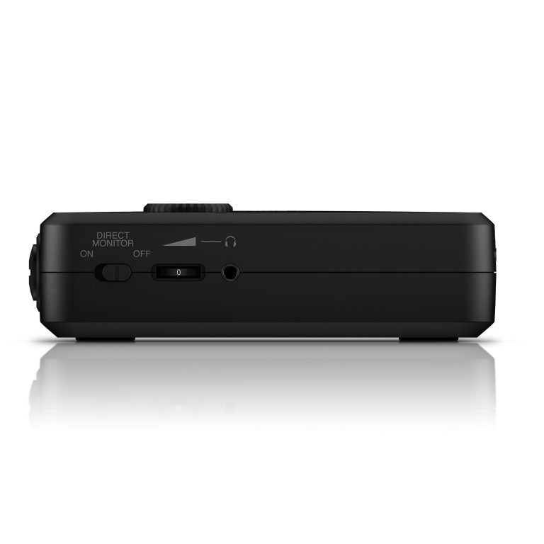 IK Multimedia iRig Pro Duo I/O Mobile 2-Channel Audio/MIDI Interface - View 11 | MusicMarket